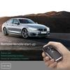 12V Car SUV Keyless Entry System Engine Start Alarm System Push One-button Start System Remote Starter Stop Car Accessories