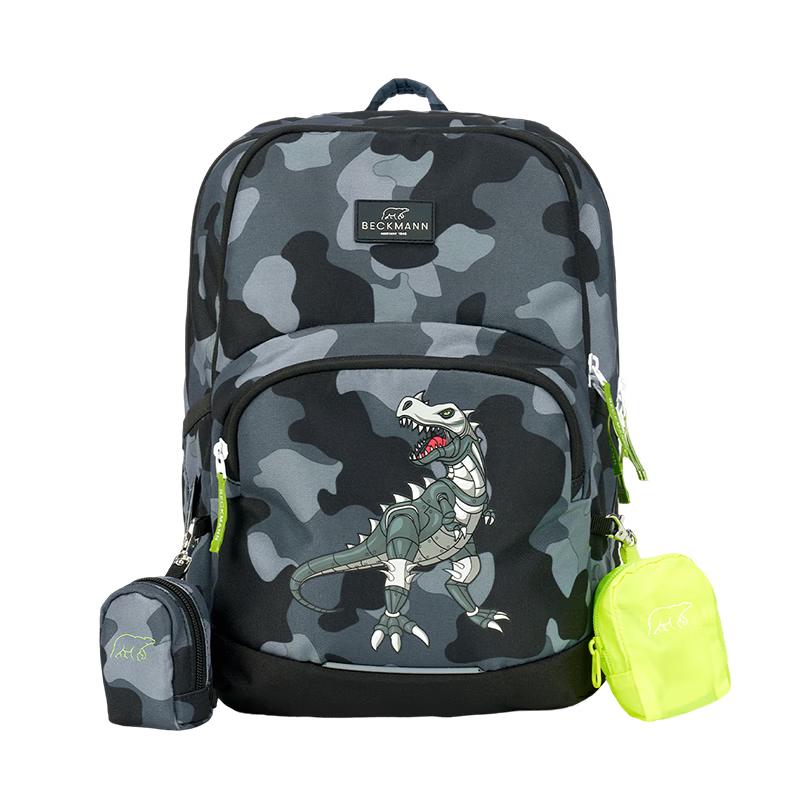 Beckmann Ergonomic Primary School Backpack Primary School