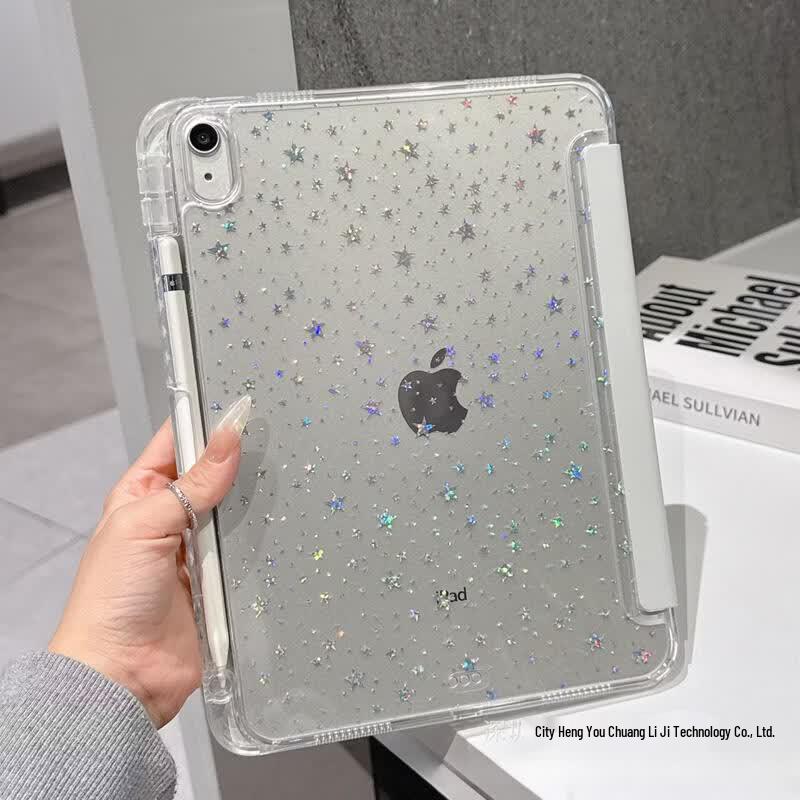 SMVP Starry Tablet Back Card for Protective Cases