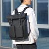 Business Backpack High-end Men's Large-capacity Computer Backpack Student Schoolbag Lightweight Outdoor Commuting Bag