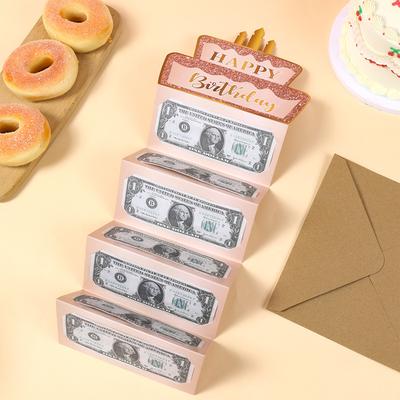 Cadeauverpakking – Cadeau enveloppen