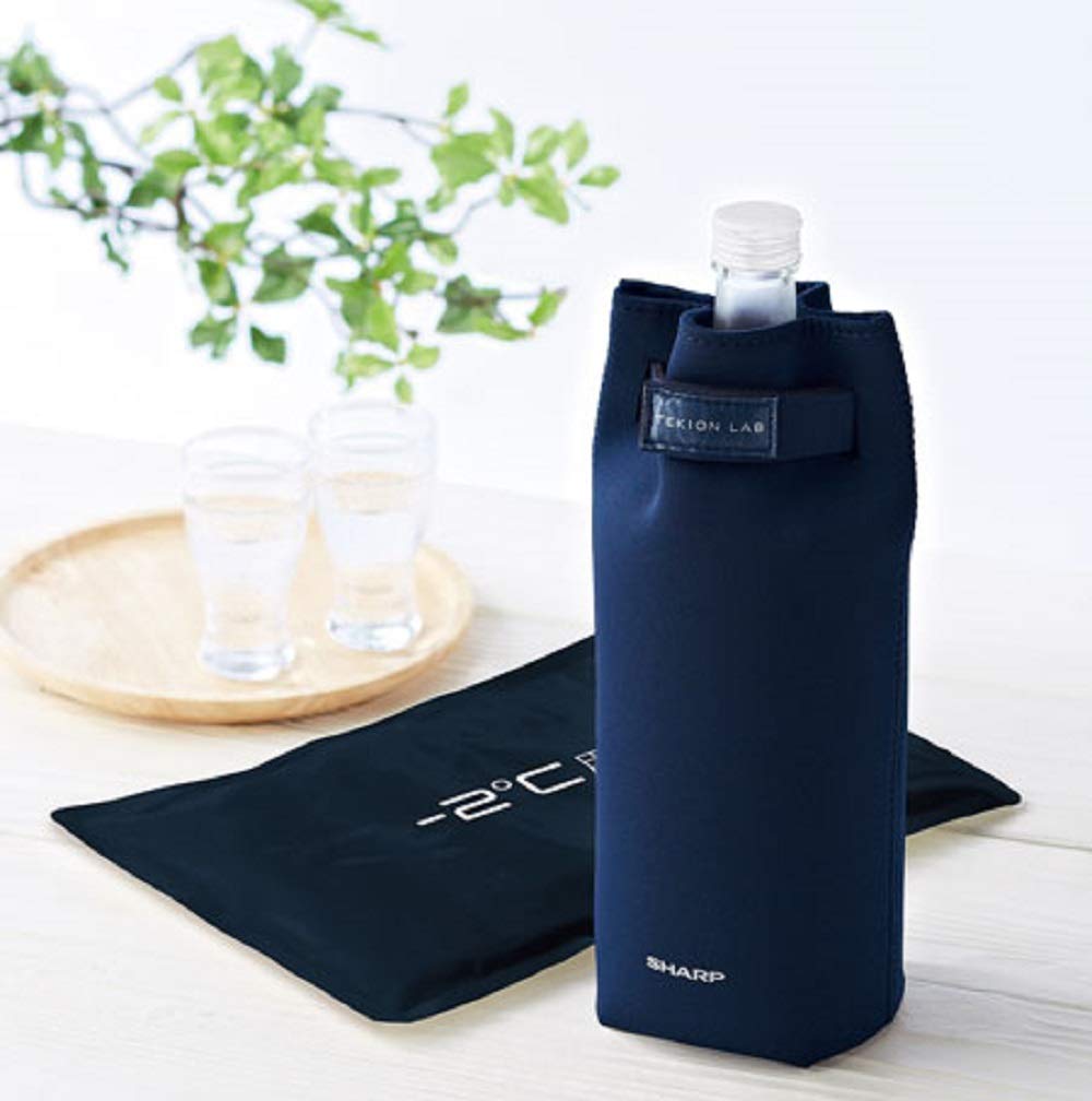 

Sharp Tekion Cooler Blue CQ-SS92A-A синий