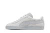Puma Suede One Piece Straw Hat Luffy