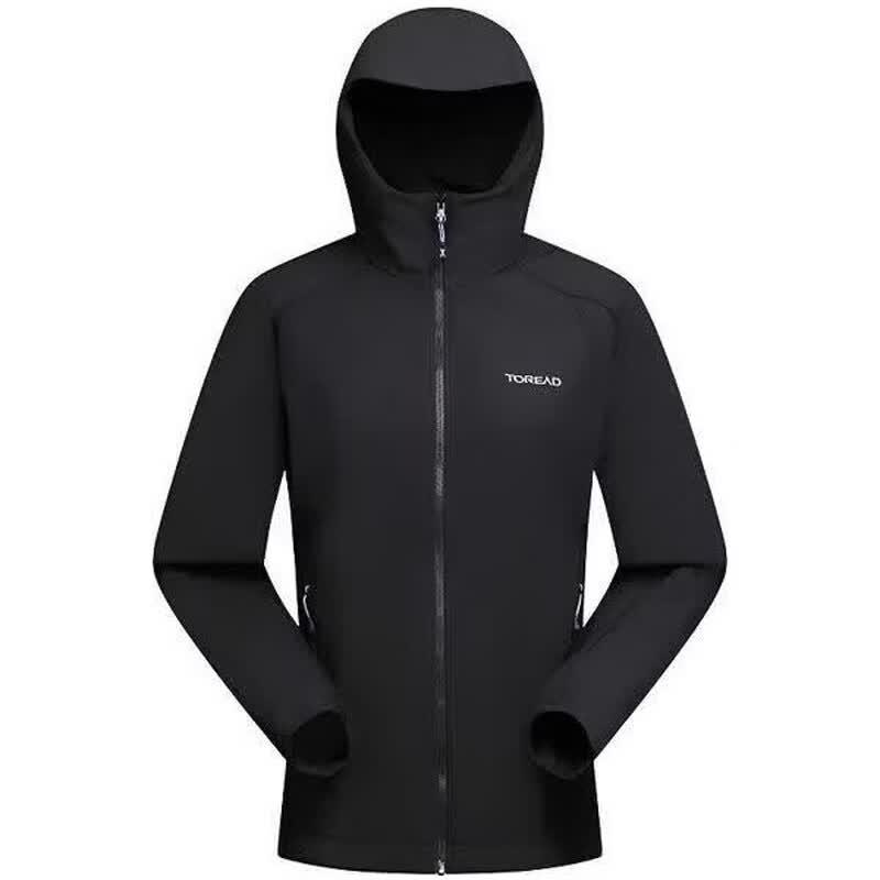 TOREAD Women s Outdoor Soft Shell Jacket S