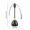1-3pcs Portable Fly Fans For Tables Effective Fly Repellent Fan Keeps Flies Away With Soft Blades for Picnic BBQ Party Fly Fans