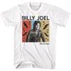 Billy Joel - The Piano Man 2 - Short Sleeve - Adult - T-Shirt