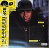 LP Record BOOGIE DOWN PRODUCTIONS - Edutainment(Black Opaque & Canary Y GET51514BLACK&Y Get On Down 2024 USA & Euro Rap & Hip-Hop/R&B