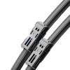 Dedicated Frameless Wiper Blade Strips for Xpeng P7 - Free Shipping