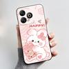 Für ZTE Axon 60 Handyhülle Luxuriös Niedlich Cool Coque Schale Für Für ZTE Blade V60 Nubia V60 Silikon Rückabdeckung Axon60 Z2356 Fundas