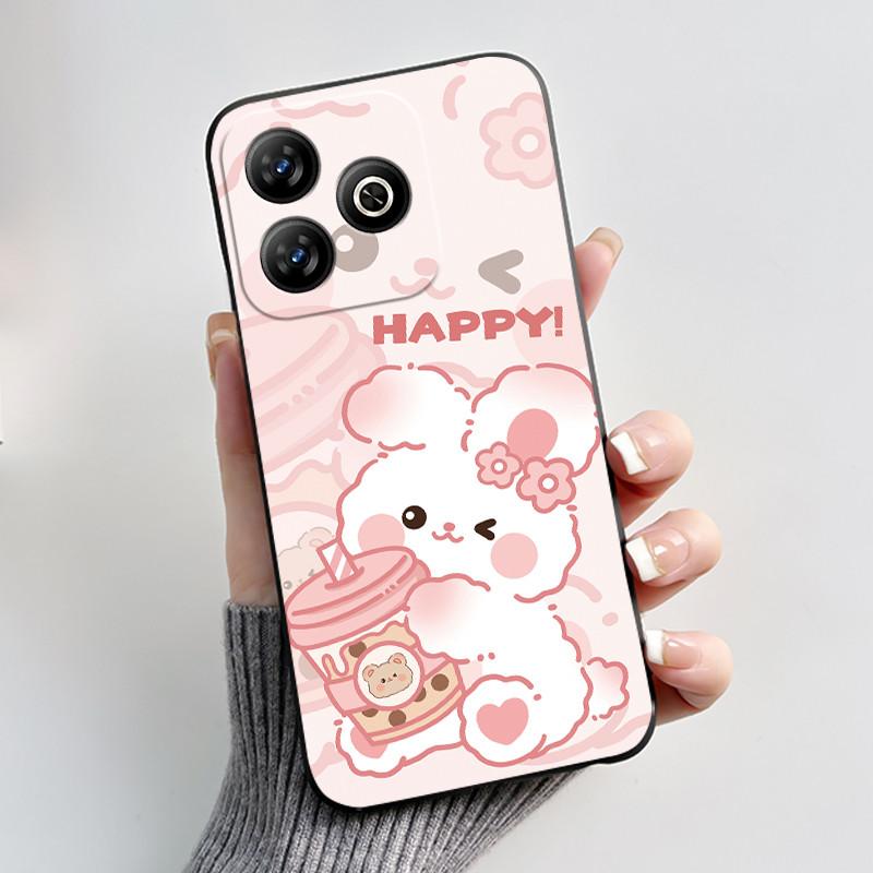 Für ZTE Axon 60 Handyhülle Luxuriös Niedlich Cool Coque Schale Für Für ZTE Blade V60 Nubia V60 Silikon Rückabdeckung Axon60 Z2356 Fundas