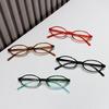 Anti Blue Light Protection Anime Style Glasses Y2K Eyewear