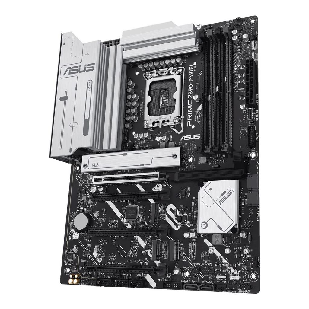 ASUS PRIME Z890-P WIFI Motherboard