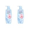 Clear Scalp Care Anti-Dandruff Fluffy Shampoo