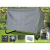 Deluxe Protective Cover for Swing, Approx.155x150x135