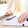 Knife Sharpening Electric Multifunctional Knife Sharpening Machine Kitchen Gadget For 5 Seconds Fast Sharpening & Polishing
