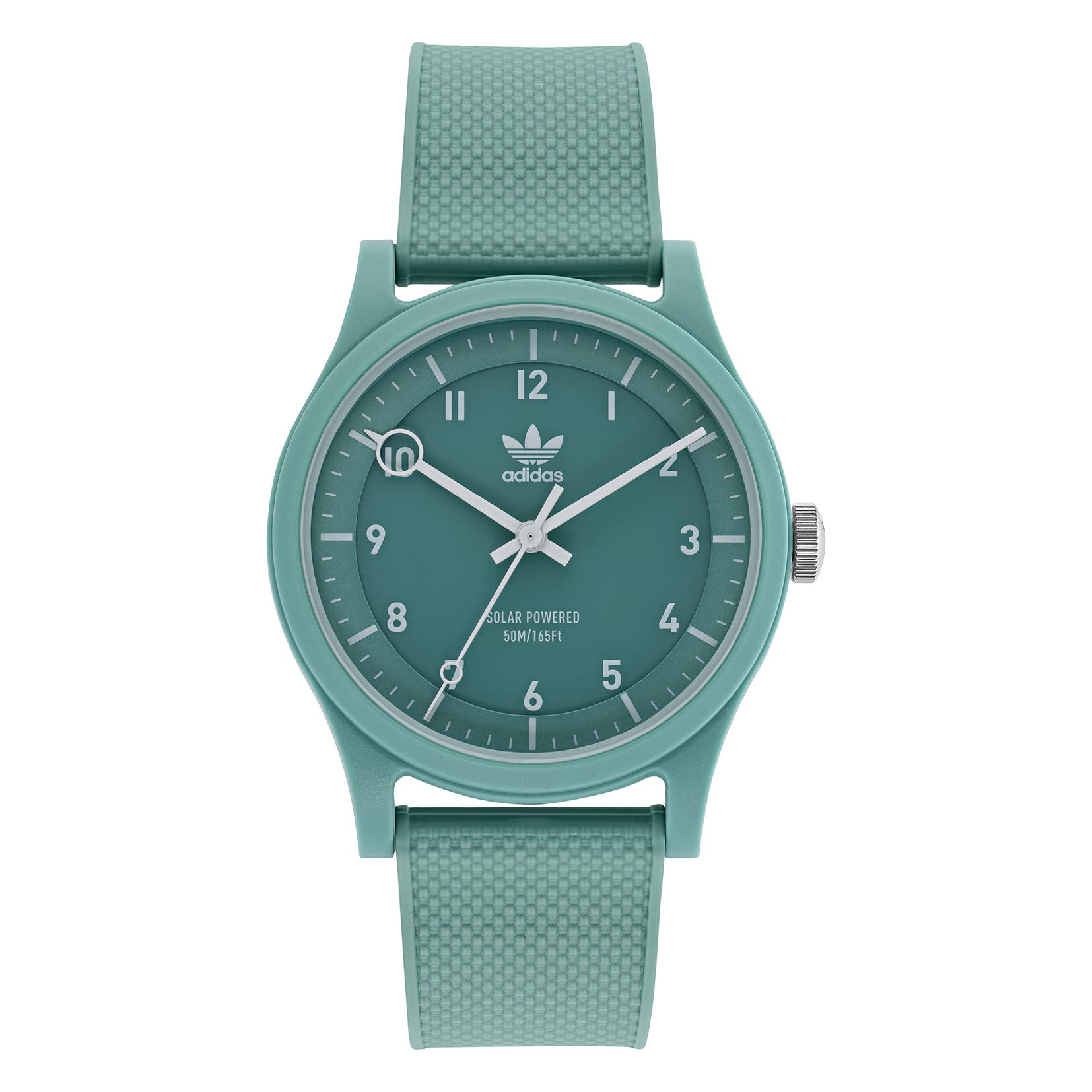 

Оригинальные часы PROJECTONE AOST22045 Зеленые [Adidas Swatch] [Товар]