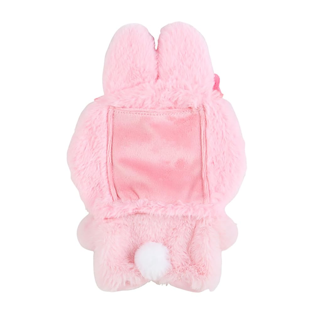 Sanrio My Melody Dress-Up Clothes, Medium Shoulder Pitatto Friends, 24 X 15 X 1 Cm, Character, 100498