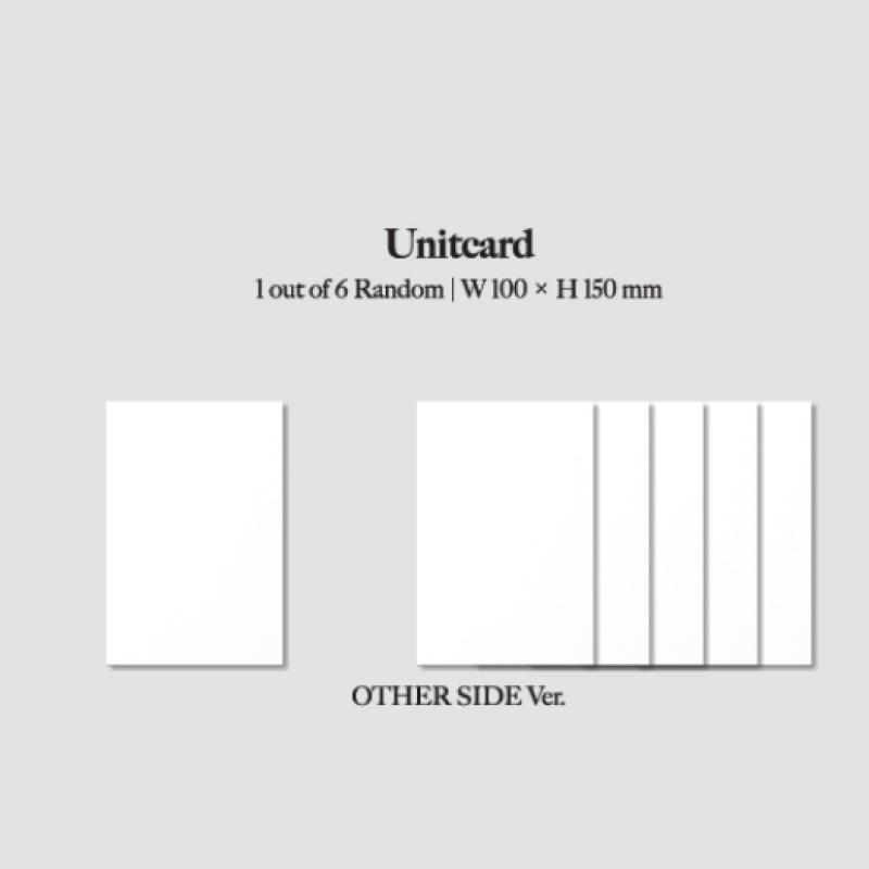 Seventeen 8th Mini Album  Your Choice 