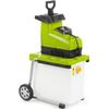 Garden Shredder - Fieldmann - FZD 5015-E