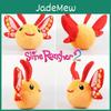 Slime Rancher 2 Butterfly Plush Toy Soft And Cuddly Stuffed Animal For Kids Of All Ages