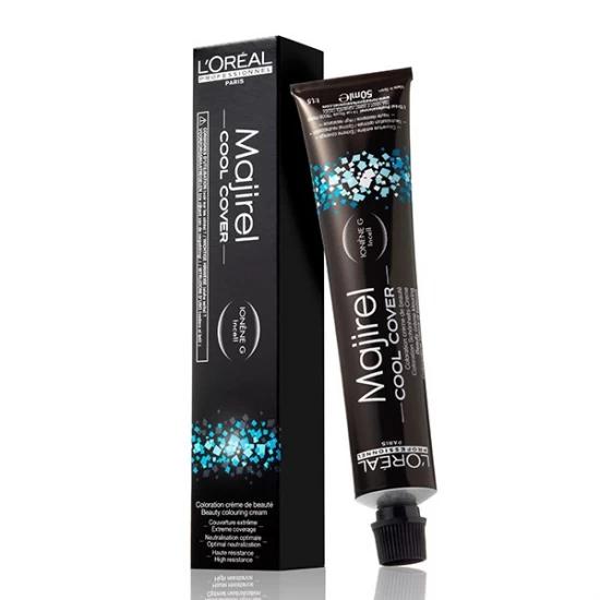 Loreal Majirel Cool Cover 2021 Paint 50 7.8
