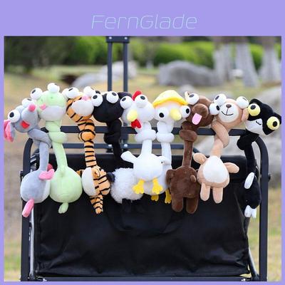 Puppen & Kuscheltiere – Stoff- & Plüschtiere