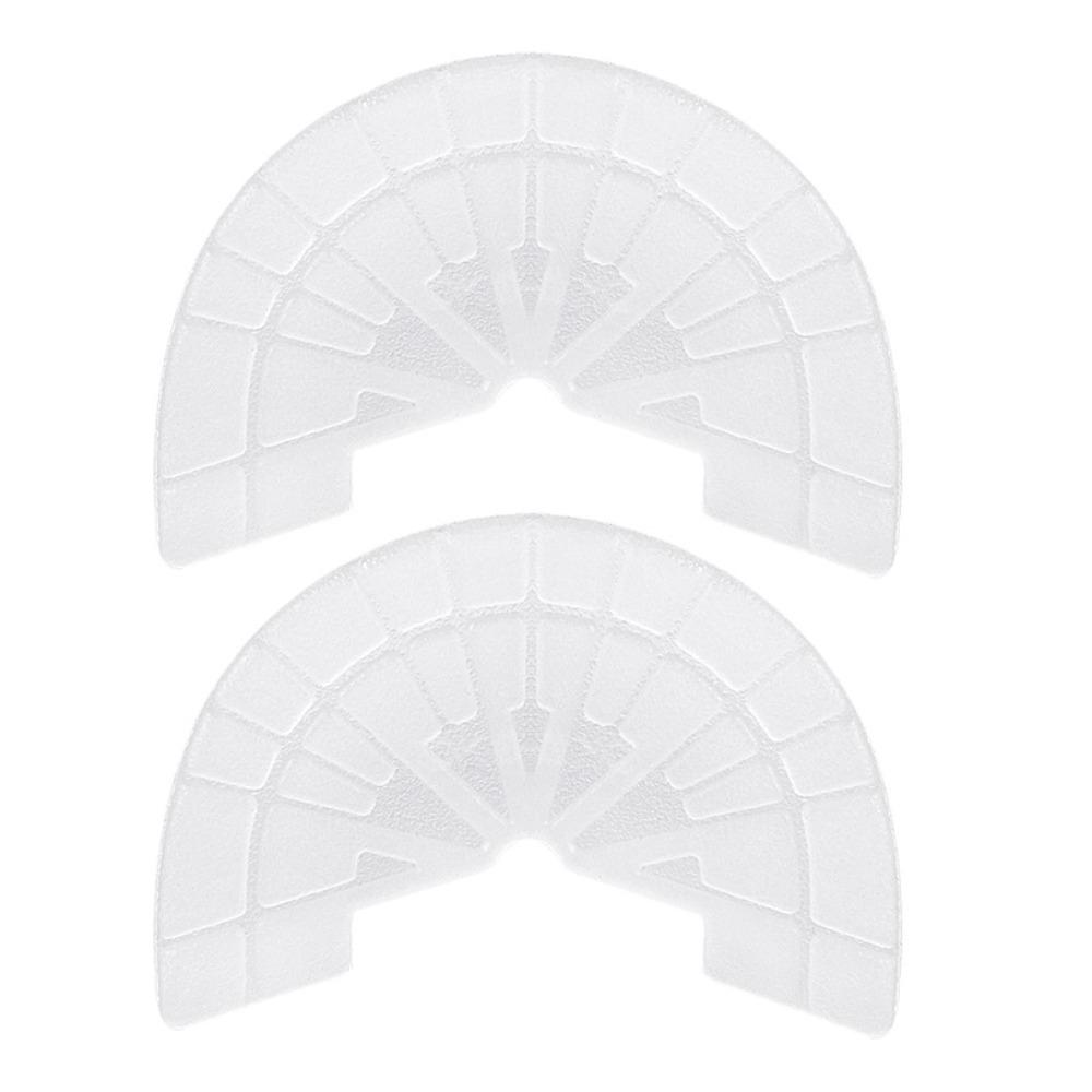 Repair Material Rubber Shoe Sole Protector DIY Soles Wear-resistant Repair Soles Stickers Anti-slip Silent Shoe Pads