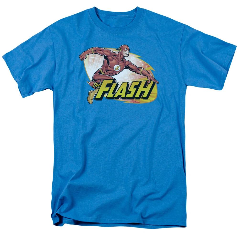 The Flash  Flash Zoom  T-Shirt - Adult, Child 3XL