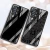 OneS P-ieceS Anime Logo Hülle für Samsung Galaxy A73 A34 A14 A30 A36 A71 A15 A50 A21 A06 A56 A35 A25 A51 A52 A16 A02 A12 A10 A13
