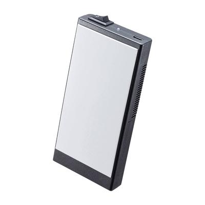 SANWA SUPPLY Smartphone Cooler Black (Peltier Element) TK-CLN24