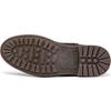 Timberland Oakrock Casual Waterproof Short Boots Men Boots Dark-Brown A2KBY242