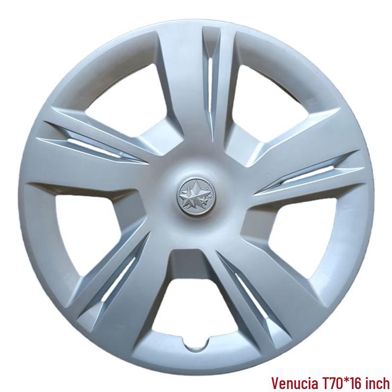 16-Inch Wheel Cover for Venucia T70: Tire Decoration & Cap