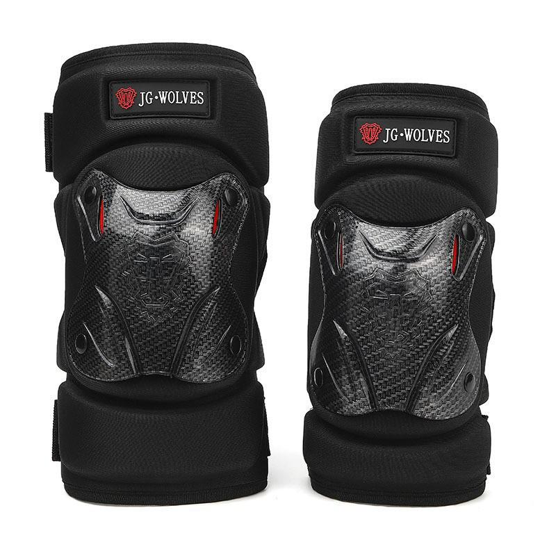 Motorrad-Stiefel für Herren und Damen für alle Jahreszeiten - Offroad-Renn-Kurzstiefel