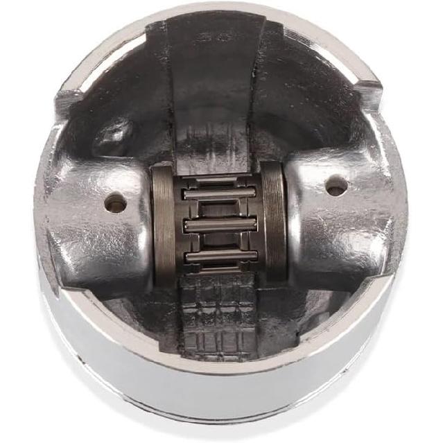 50mm YD100/LD100 Piston Pin Kit Fit for 100cc Engine Motor Motorized Bicycle Bike Parts