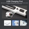 Heating Cordless Foam Cutter Cordless Electronic Soldering Kit Wire Foam Cutter  Carving