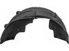 BMW X3 G01/G08 Rear Wheel Arch Liner 51717394817/51717394818