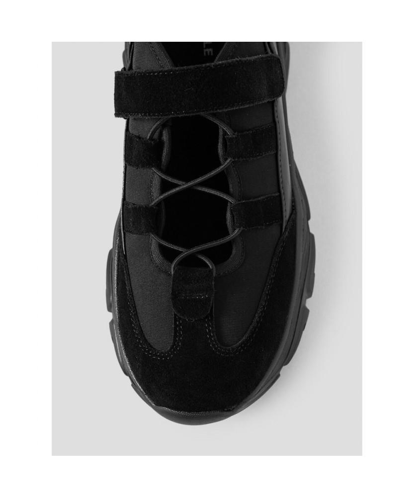 Beanpole Accessory Platform Sandonghwa - Black