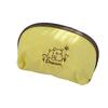 Cartoon Underwear Storage Bag Handheld Zipper Closure Intimate Clothes Bag Portable Large Capacity Bra Storage Bag Suitcase