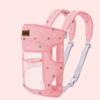 Fascia Multifunzione per Bambino Marsupio Canguro Neonato Fascia per Allattamento