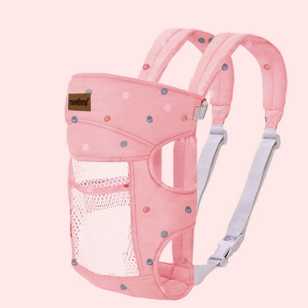 Fascia Multifunzione per Bambino Marsupio Canguro Neonato Fascia per Allattamento