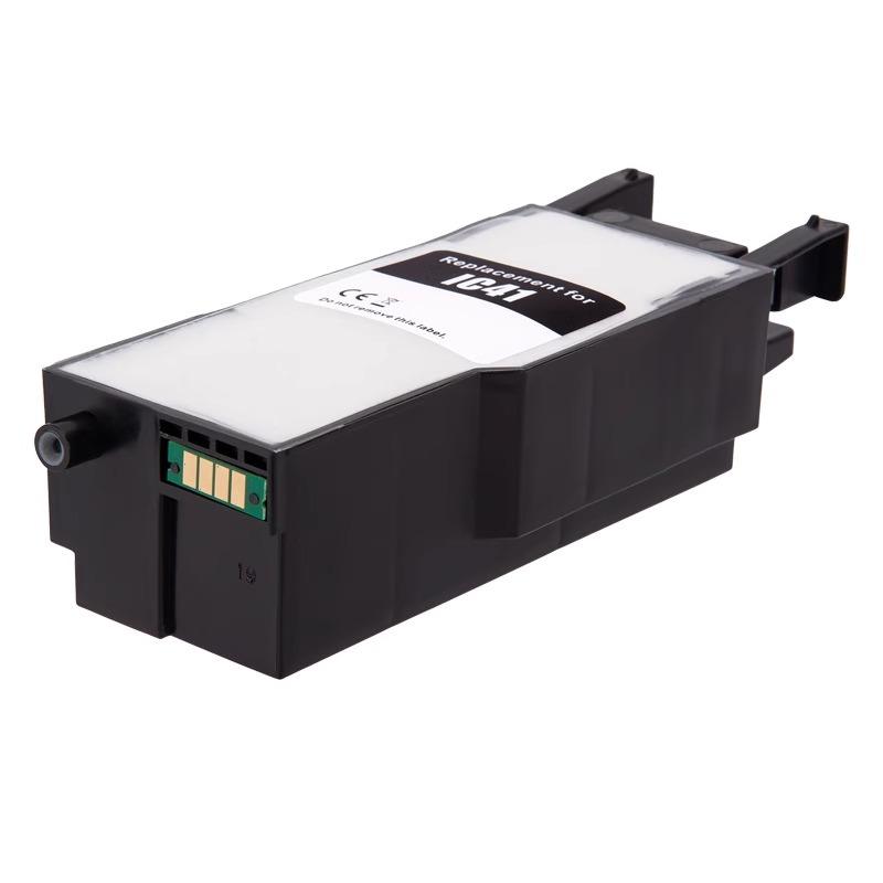 IC41 41 Caixa de manutenção Unidade coletora de tinta 405783 para impressora Ricoh SG400 SG500 SG800 SG1000 SG2010L G2010N SG2100/L/N SG3100/SF