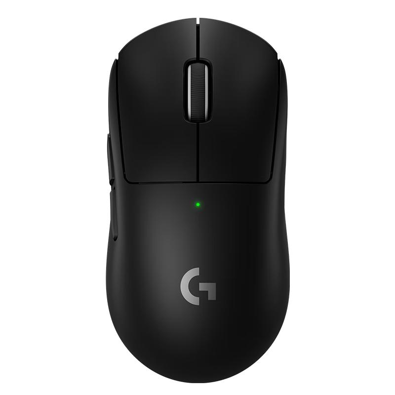 

Logitech G PRO X SUPERLIGHT Wireless Gaming Mouse