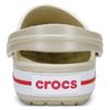 Sandals Crocs Grey Crocband