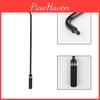 Screw Pilot 1634in Adjusting Tool Carburetor Pilot Screw Adjusting Tool 110 Degrees Angled Head For Atv