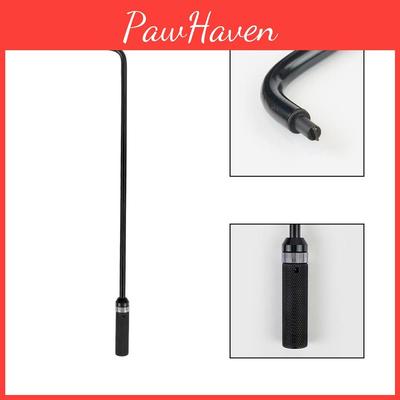Screw Pilot 1634in Adjusting Tool Carburetor Pilot Screw Adjusting Tool 110 Degrees Angled Head For Atv