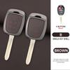 Car Key Cover Case Shell Fob Holder Accessories For Toyota Rav4  Camry  Corolla  Tacoma Vios Prius C Highlander