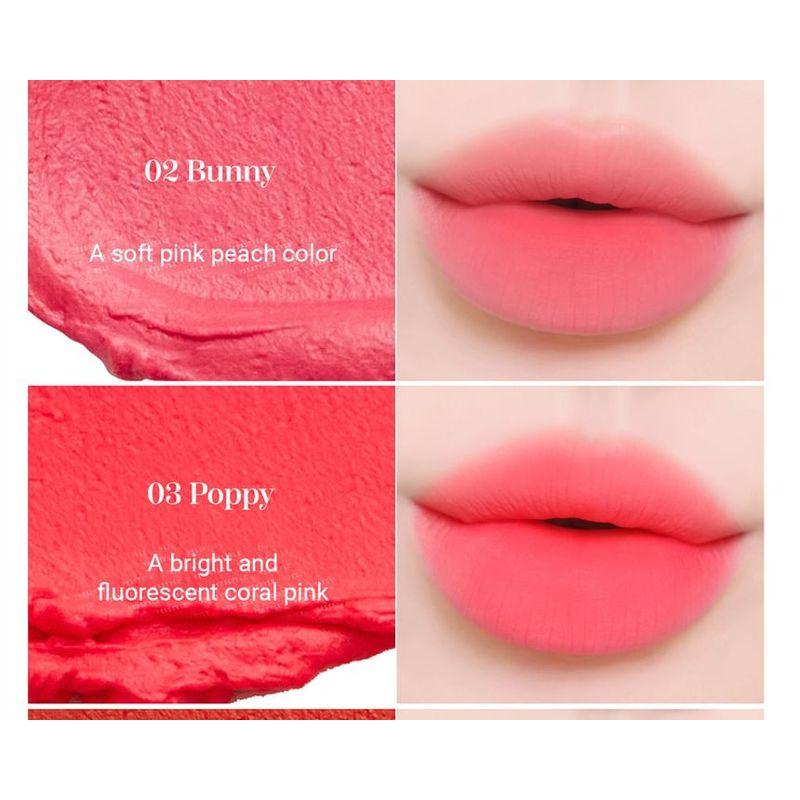 mude - Soft Blur Tint - 14 Colors