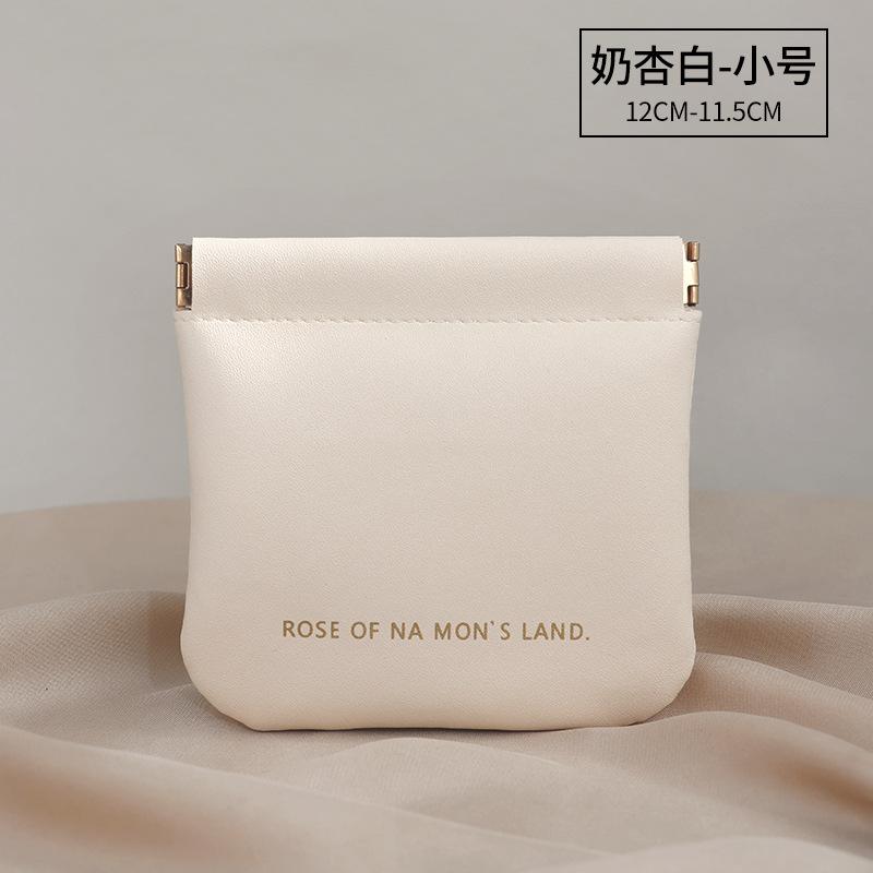 Cosmetic bag women's oversized capacity portable ins premium sense waterproof new travel makeup toilet bag storage bag