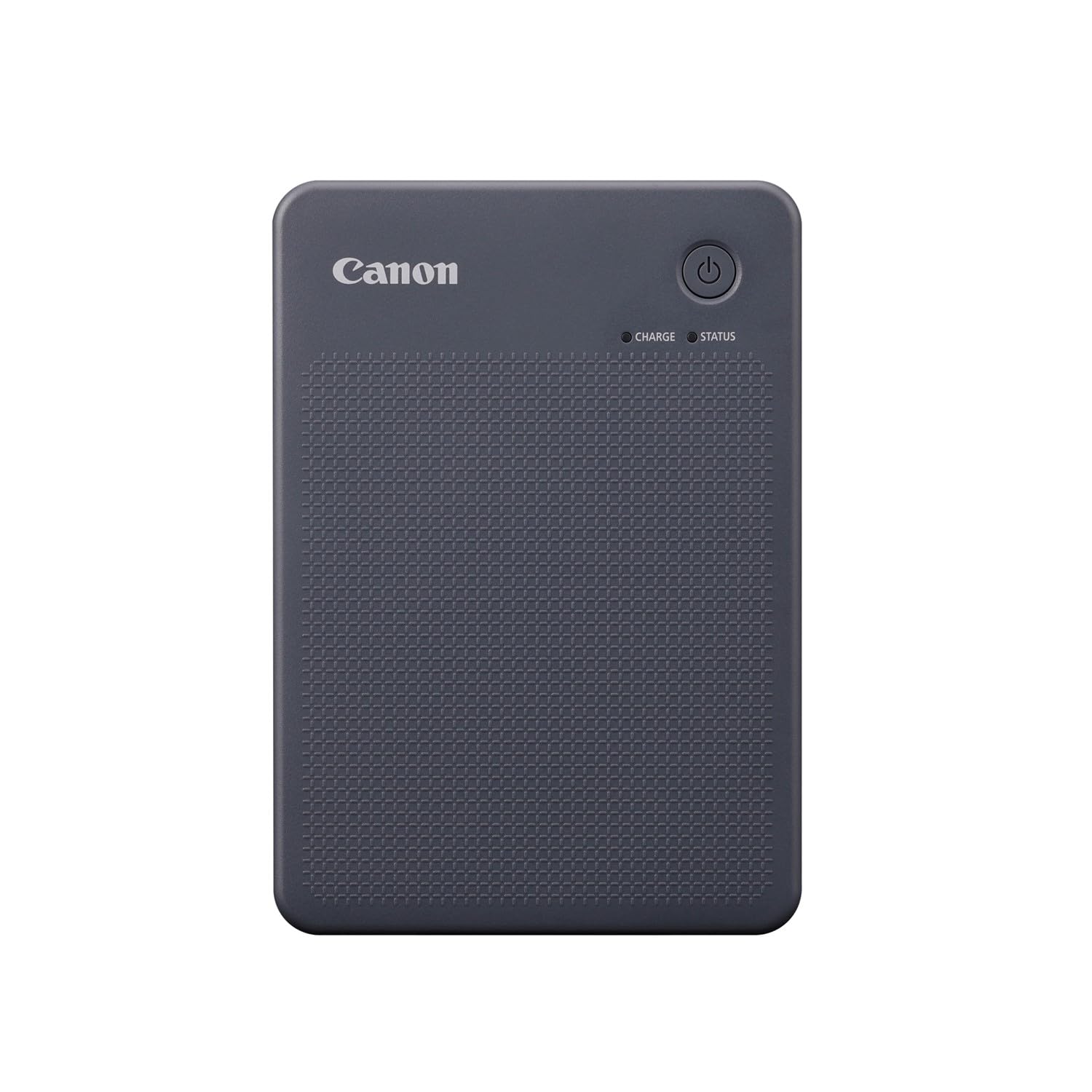 

Принтер для смартфонів Canon QX20 сірий (Висока міцність/печатний папір/компактний) сірий колір