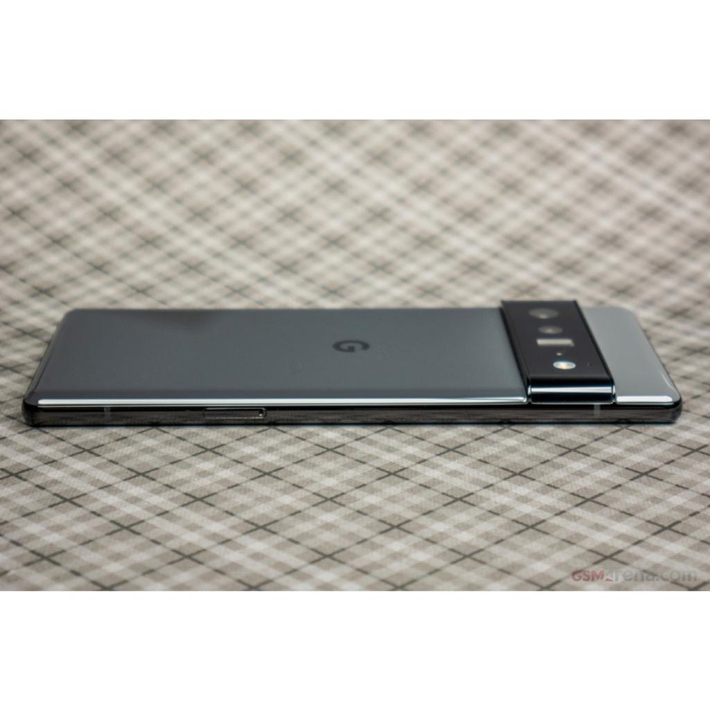 Refurbished Google Pixel 6 Pro 5G Original 12GB RAM 128/256GB ROM 5003MAH 50MP Unlocked Smartphone